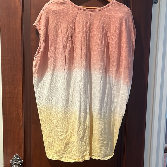 Large beach shirt - Picture 2 of 2